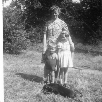 Photo of Jeanine VanKerckhove